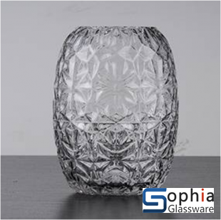 Glass Vase SYT146