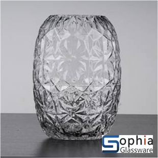 Glass Vase SYT147