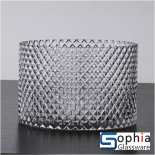 Glass Vase SYT149