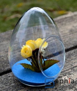 Hanging Glass Holder SHG014