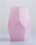 Glass Vase SPT093