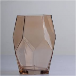 Glass Vase SYT094