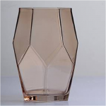 Glass Vase SYT095