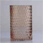 Glass Vase SYT097
