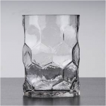 Glass Vase SYT102