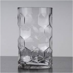 Glass Vase SYT103
