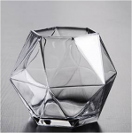 Glass Vase SYT104