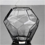 Glass Vase SYT107