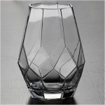 Glass Vase SYT108
