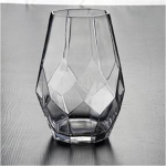 Glass Vase SYT109