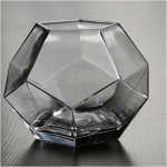 Glass Vase SYT110