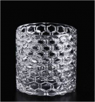 Glass Vase SYT112
