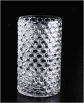 Glass Vase SYT114