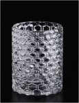 Glass Vase SYT116