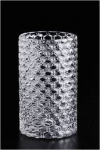 Glass Vase SYT117
