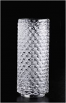 Glass Vase SYT123