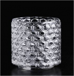 Glass Vase SYT124
