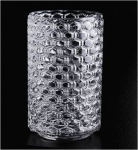 Glass Vase SYT126
