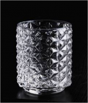 Glass Vase SYT136