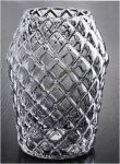 Glass Vase SYT141