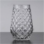 Glass Vase SYT142