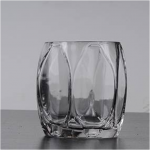 Glass Vase SYT144