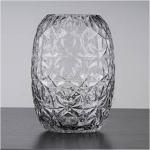 Glass Vase SYT147