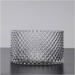 Glass Vase SYT148