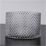 Glass Vase SYT149