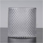 Glass Vase SYT150