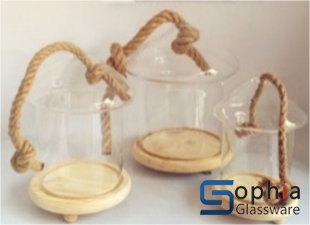 Tealight holder HB01