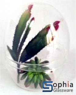 Tealight holder HB22