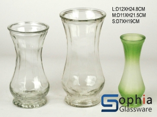 Machine Made Glass SMZ012