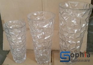 Glass Vases SYT178