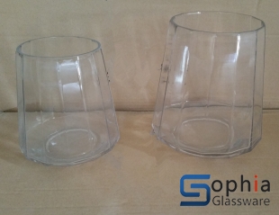 Glass Vases SYT177
