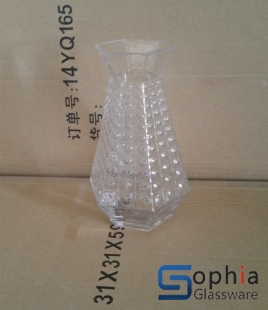 Glass Vases SYT175