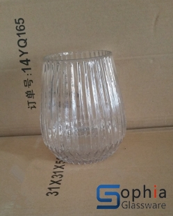 Glass Vases SYT173