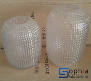 Glass Vases SYT180