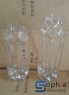 Glass Vases SYT179
