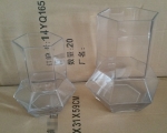 Glass Vases SYT176