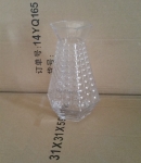 Glass Vases SYT175