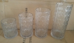 Glass Vases SYT172