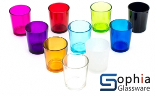 Votive Candle Holder