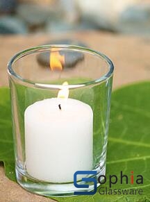 Votive Candle Holder