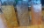 mercury square vases SMS001