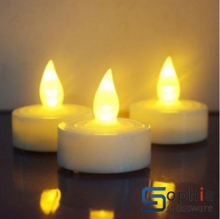 LED lights