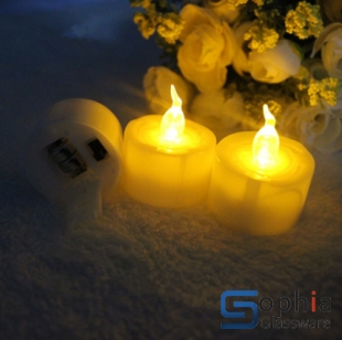 LED lights