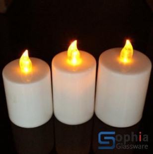 LED lights