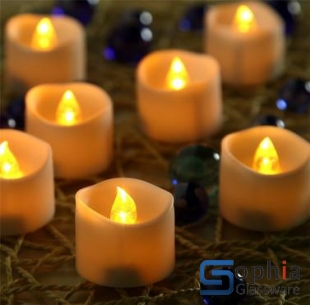 LED lights