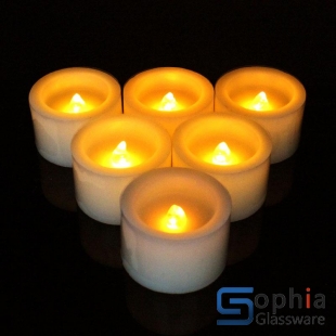 LED candles(6pcs/set)